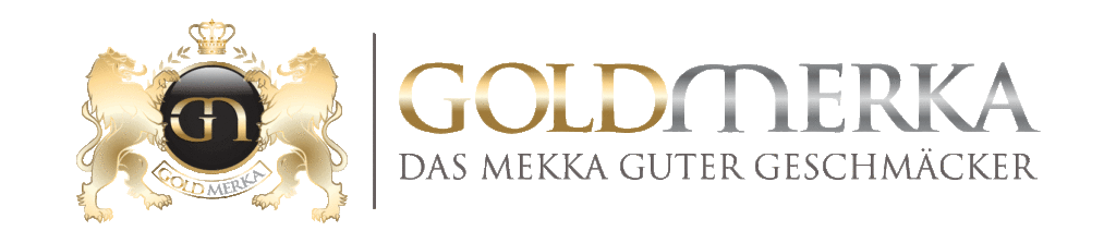 GOLDMERKA Logo