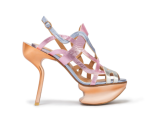 ANDREJA - PINK+BLUE+SILVER