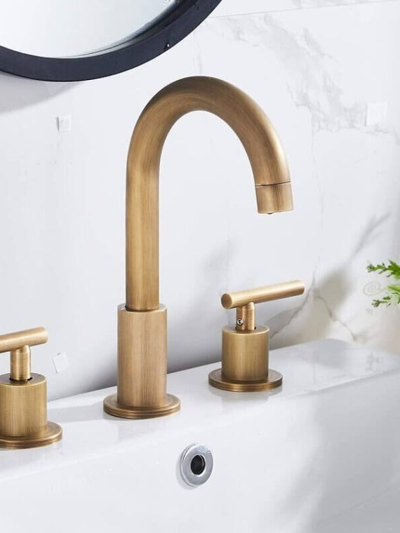 Bathroom Set