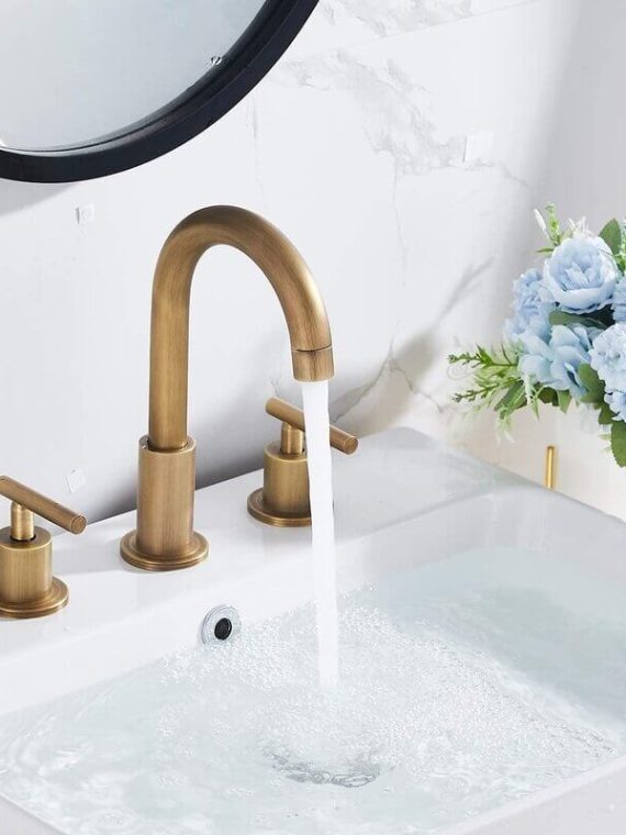 Bathroom Set