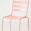 Alace Outdoor Garden Chairs